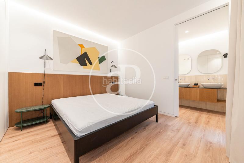 Foto 41976329-71a0-446e-8306-6d66666b4dbb. Affitto appartamento con riscaldamento in Almagro Madrid