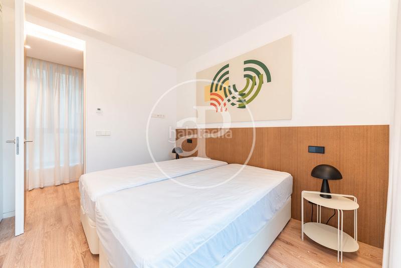 Foto 578769b2-2604-439a-b71c-876d7894080a. Affitto appartamento con riscaldamento in Almagro Madrid