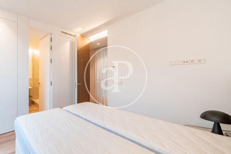 Foto 77e129ad-e828-4453-b982-0db7606ce1cb. Affitto appartamento con riscaldamento in Almagro Madrid