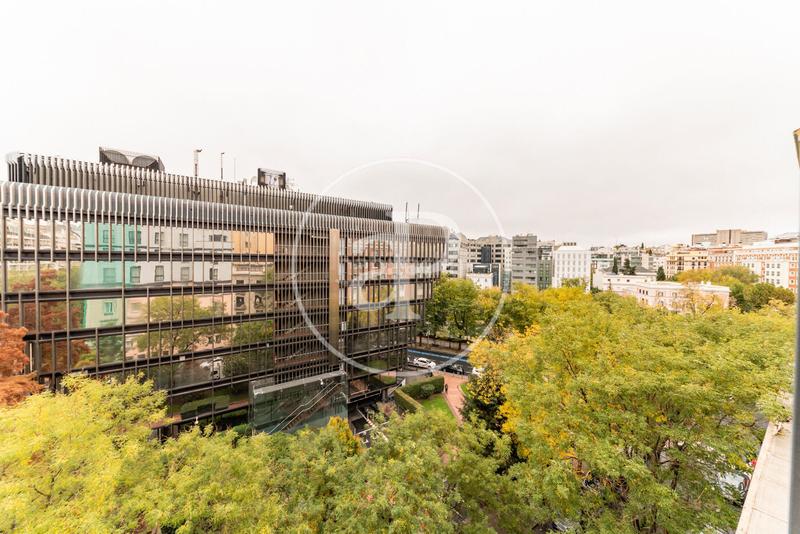 Foto 856fd5f7-62df-40e9-9b68-5d420cd451ef. Affitto appartamento con riscaldamento in Almagro Madrid