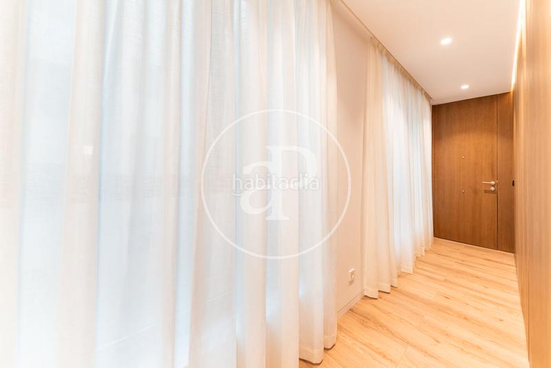 Foto bba9a559-e354-41c6-b63d-27636d24eeee. Affitto appartamento con riscaldamento in Almagro Madrid