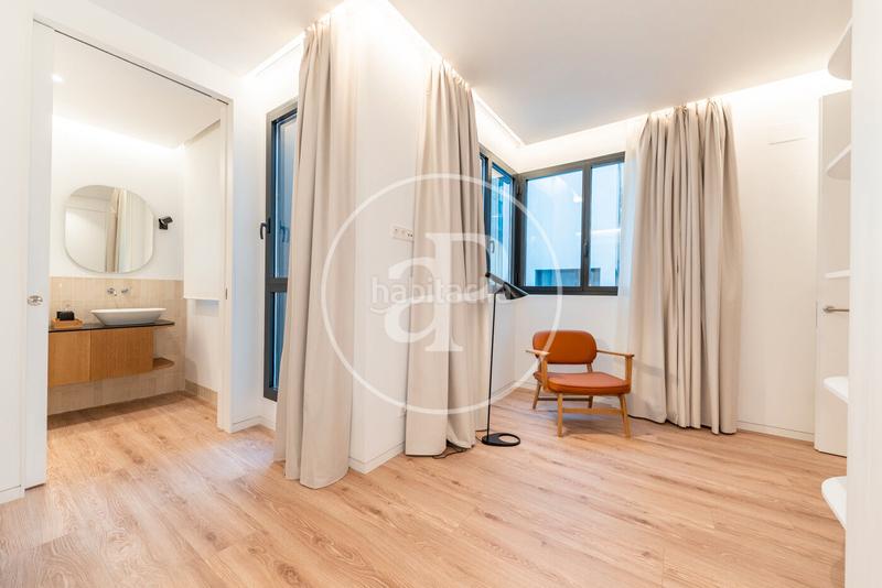 Foto 069ffe69-f72f-46b9-b3bc-91e3f5c917db. Alquiler piso  en alquiler en Almagro en Almagro Madrid