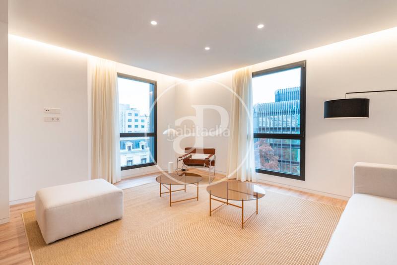 Foto 4271ede3-0214-46be-b96c-e73fdf9890f4. Alquiler piso  en alquiler en Almagro en Almagro Madrid