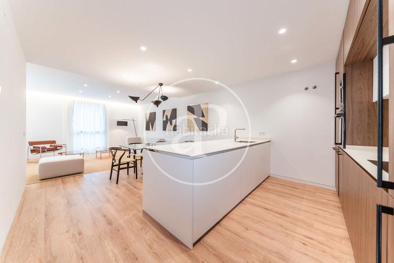 Foto 562b3c39-74a0-47a2-8b0f-cf453ee0e4db. Alquiler piso  en alquiler en Almagro en Almagro Madrid