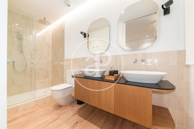 Foto 56615bed-555f-430a-ab51-9c510df31226. Alquiler piso  en alquiler en Almagro en Almagro Madrid