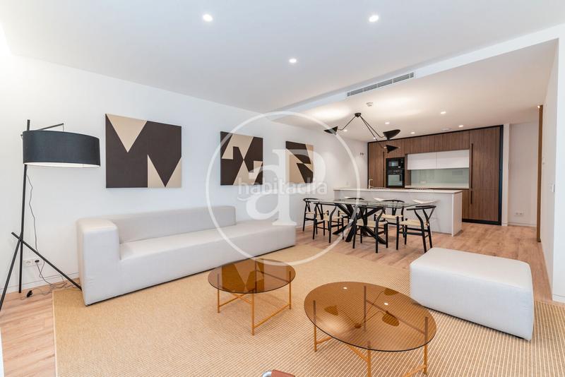 Foto 68407357-789e-479a-b9b9-f6d3c7bcf369. Alquiler piso  en alquiler en Almagro en Almagro Madrid