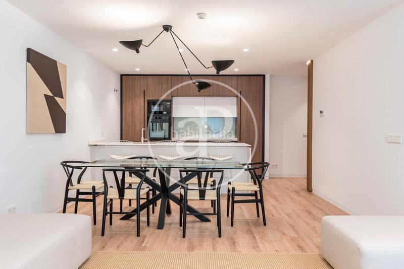 Foto bd6c2f13-cca3-46b6-bb3a-279ee49bbfe5. Alquiler piso  en alquiler en Almagro en Almagro Madrid