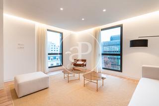 Flat in Calle de García de Paredes