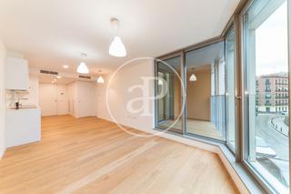 Location Appartement  C. de irún. Piso en alquiler en calle irún.