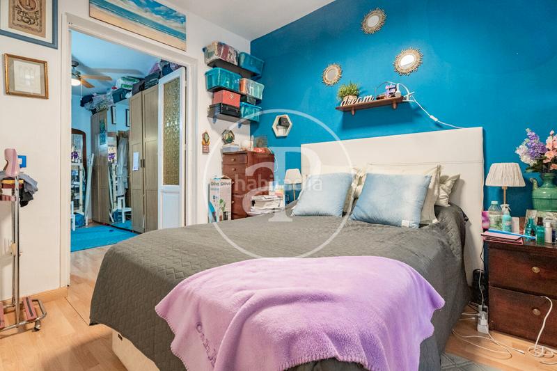 Foto 16ef1ce7-210c-485c-a324-2981784552d3. Appartamento con riscaldamento in Cortes-Huertas Madrid