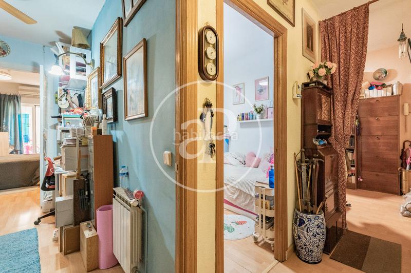 Foto 16fe2686-946c-4c7d-856a-369d4a772ed7. Appartamento con riscaldamento in Cortes-Huertas Madrid