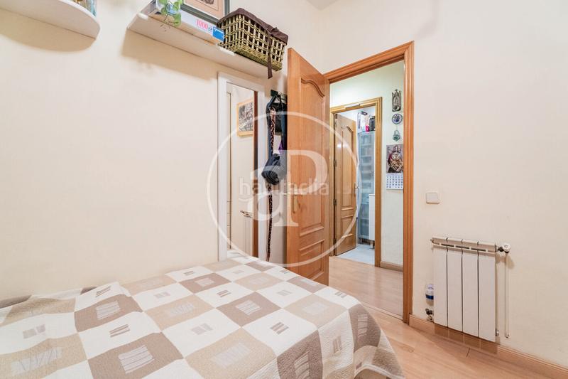 Foto 269062f5-0b11-4ef7-83e1-d83cafc151fc. Appartamento con riscaldamento in Cortes-Huertas Madrid