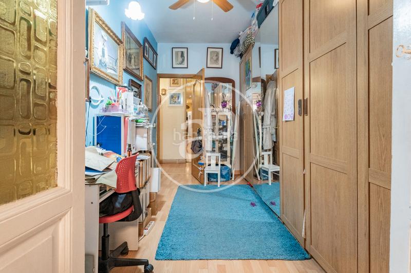 Foto 42b72d68-79c5-42e7-90ba-8df4acdb2fd4. Appartamento con riscaldamento in Cortes-Huertas Madrid