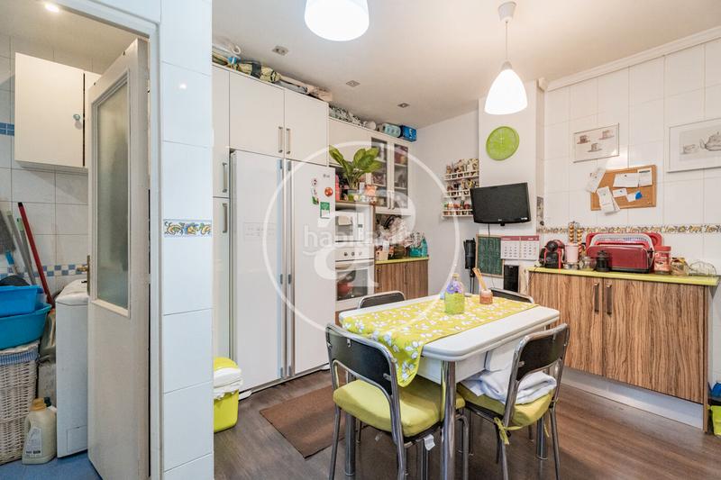 Foto 46fd4f48-ad63-41b3-808b-36c4eb52893d. Appartamento con riscaldamento in Cortes-Huertas Madrid