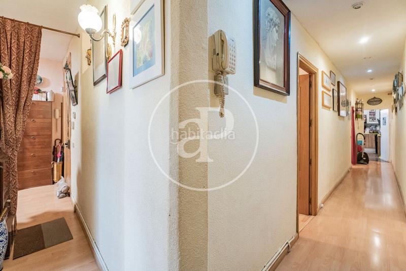 Foto 4f590f3f-6e9c-43aa-80a5-cf53e25a3fb6. Appartamento con riscaldamento in Cortes-Huertas Madrid