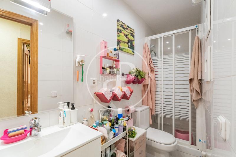 Foto 5a82fe23-8997-4545-833a-9f7da6bdab82. Appartamento con riscaldamento in Cortes-Huertas Madrid