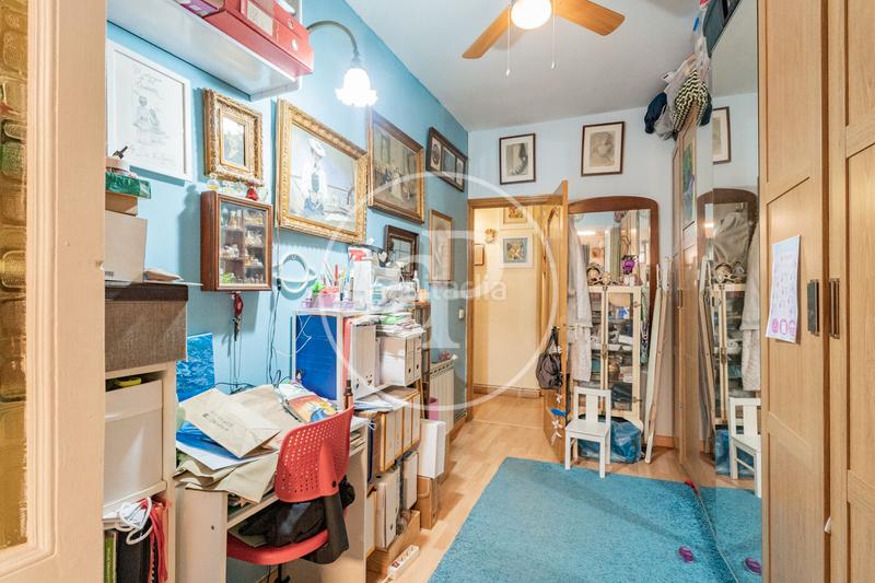 Foto 7b9f1f41-7a6d-4562-95f3-c43d490b8cde. Appartamento con riscaldamento in Cortes-Huertas Madrid