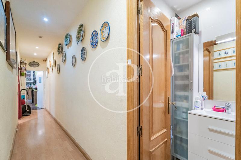 Foto 7ed78590-71bd-4a7f-9c8a-9243d7363cf4. Appartamento con riscaldamento in Cortes-Huertas Madrid