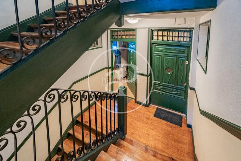 Foto 8f5bc07c-79e3-4ce9-b6c2-c9a01610f14f. Appartamento con riscaldamento in Cortes-Huertas Madrid