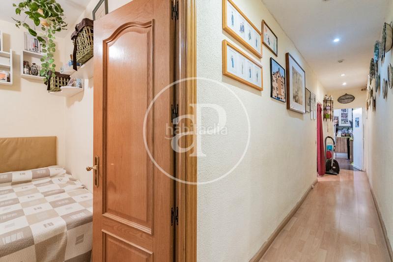 Foto 99f3d8cd-75ef-4354-b6c0-64c3a90936de. Appartamento con riscaldamento in Cortes-Huertas Madrid