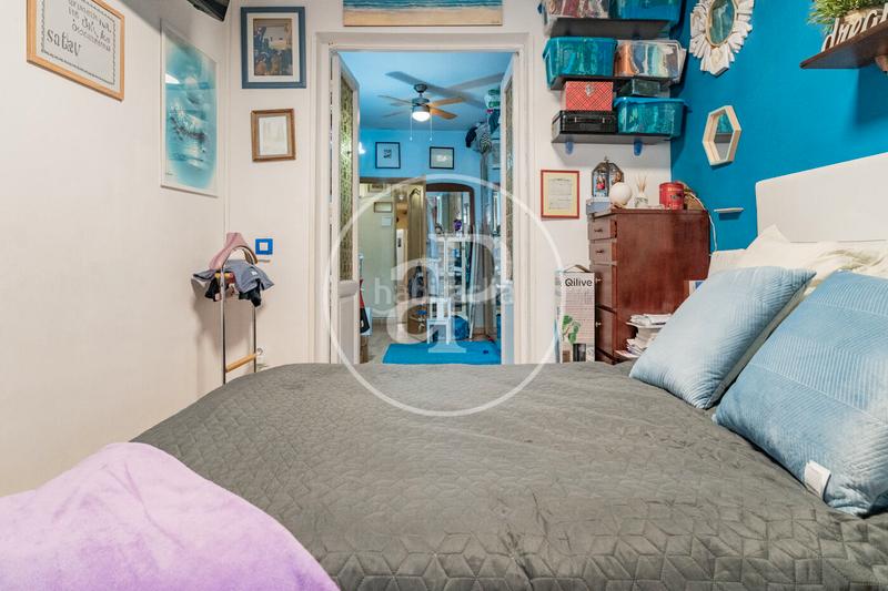 Foto a2d4157c-8771-47e2-974b-876728ab8de5. Appartamento con riscaldamento in Cortes-Huertas Madrid