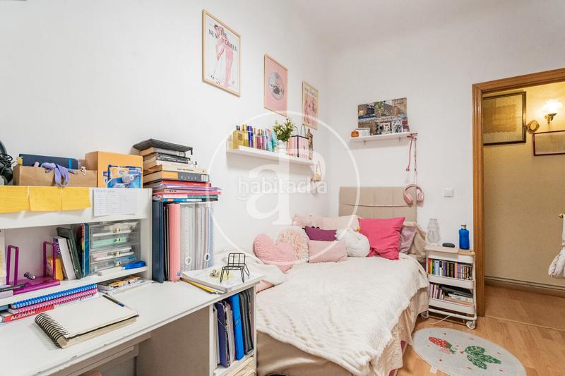 Foto a3bddfe3-ae29-47f6-b6a7-52832502f693. Appartamento con riscaldamento in Cortes-Huertas Madrid