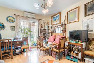 Pis a Cortes-Huertas. Piso en venta en cortes