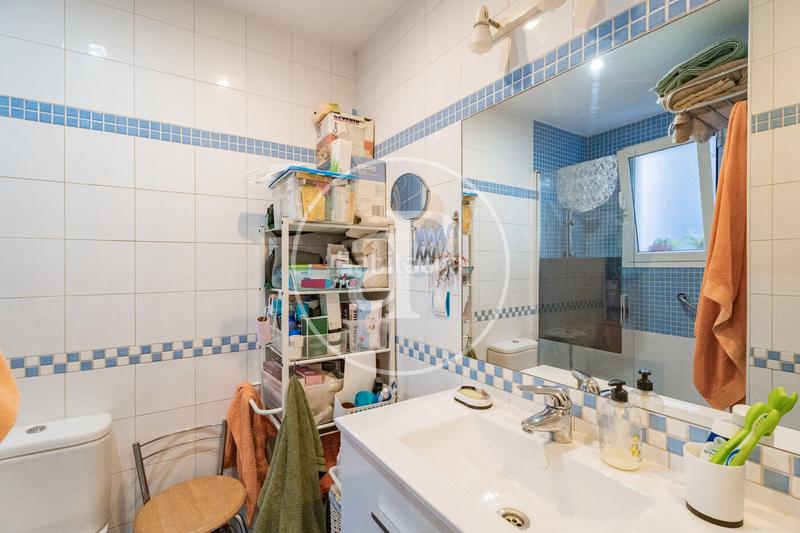 Foto be3395fe-631e-47ee-9017-d8a4d9841524. Appartamento con riscaldamento in Cortes-Huertas Madrid