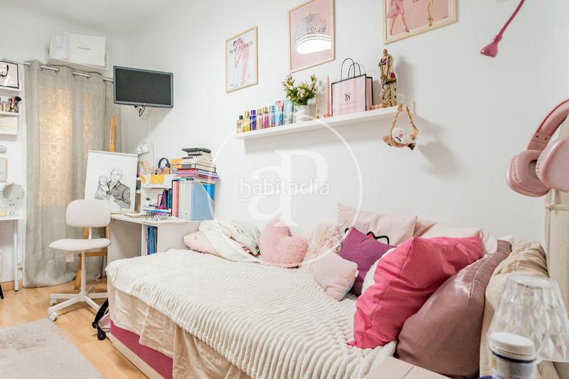 Foto c23fdc52-f9a9-43c4-9468-3663dfd59d62. Appartamento con riscaldamento in Cortes-Huertas Madrid