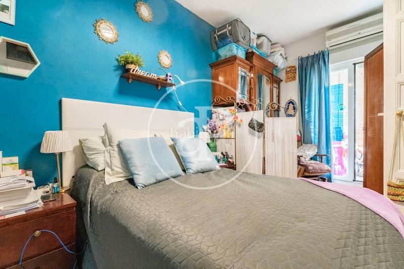 Foto c33fe319-f89f-45ba-a9a3-e4057d03ba5f. Appartamento con riscaldamento in Cortes-Huertas Madrid