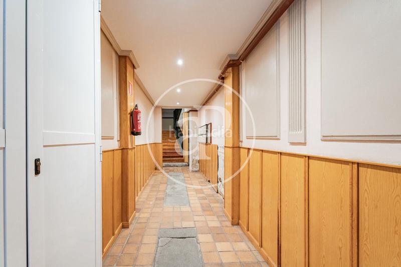 Foto da3ff8f4-529d-4947-944d-6601b39f590b. Appartamento con riscaldamento in Cortes-Huertas Madrid