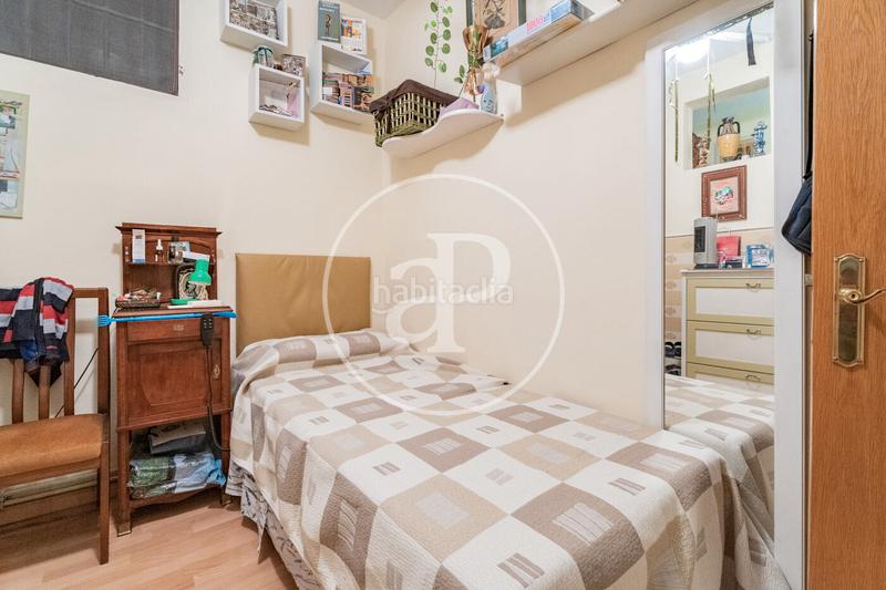 Foto f1467249-6745-479a-a8c3-10e7164fd7b2. Appartamento con riscaldamento in Cortes-Huertas Madrid
