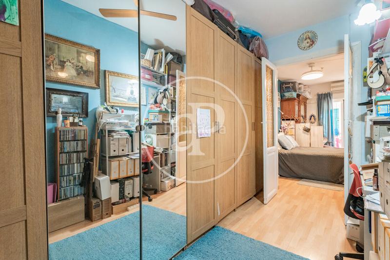 Foto f5568f84-7044-47ad-ba0e-faccff5fc1ae. Appartamento con riscaldamento in Cortes-Huertas Madrid