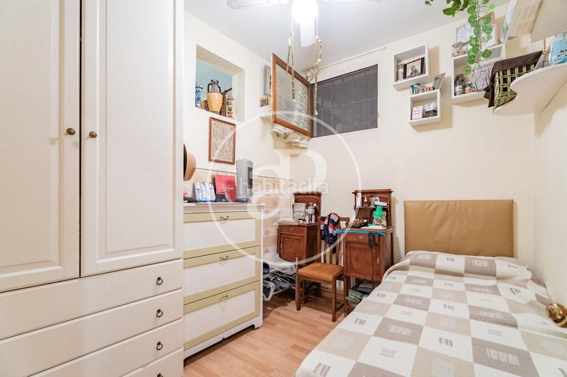 Foto fd154d49-87f1-4c9a-a895-c87c92defba5. Appartamento con riscaldamento in Cortes-Huertas Madrid