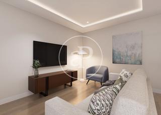 Piso  C/ del alcalde sainz de baranda. Piso en venta en ibiza
