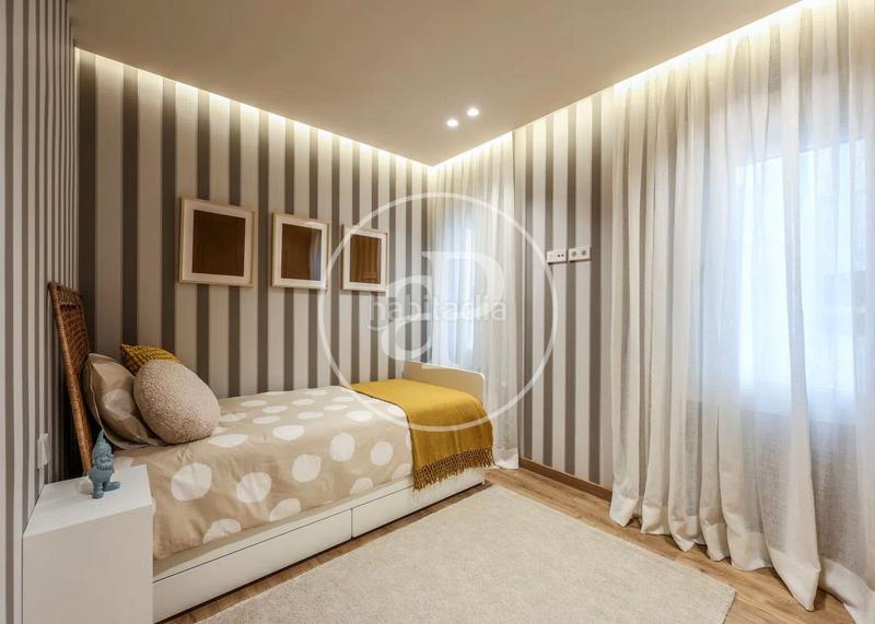 Foto 2a17f41f-bd69-4809-b955-e98626e2eaa7. Alquiler piso  en alquiler en zona ibiza en Estrella Madrid