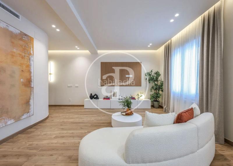 Foto ce14c6c6-11fe-43cc-b7f6-ba8618674328. Alquiler piso  en alquiler en zona ibiza en Estrella Madrid