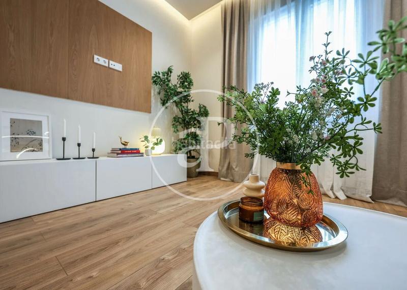 Foto 2c88a191-b309-4519-8684-10a74e3eaa1b. Location appartement avec chauffage parking dans Estrella Madrid