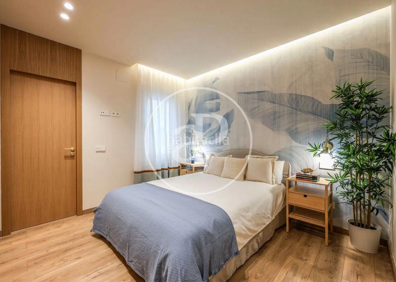 Foto 32980675-cea2-4e1b-ba1b-94a86bbbba0f. Location appartement avec chauffage parking dans Estrella Madrid