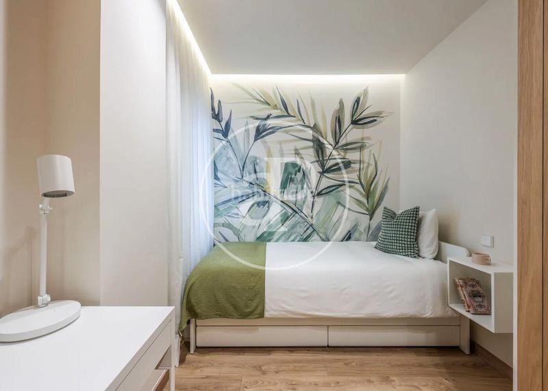 Foto 4de93dcc-19e9-4b72-a366-f052acefe2b9. Location appartement avec chauffage parking dans Estrella Madrid