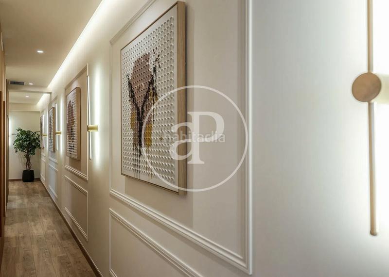 Foto 8910a812-ef10-4458-bd6f-ca3c77247a42. Location appartement avec chauffage parking dans Estrella Madrid