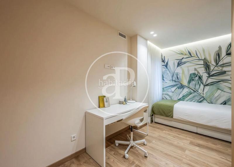 Foto a49abefc-95c0-4eb7-af42-3d69ad53bd5c. Location appartement avec chauffage parking dans Estrella Madrid