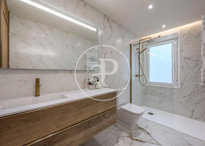 Foto d360ac5c-b94d-4470-9bd4-2a5bc2590868. Location appartement avec chauffage parking dans Estrella Madrid