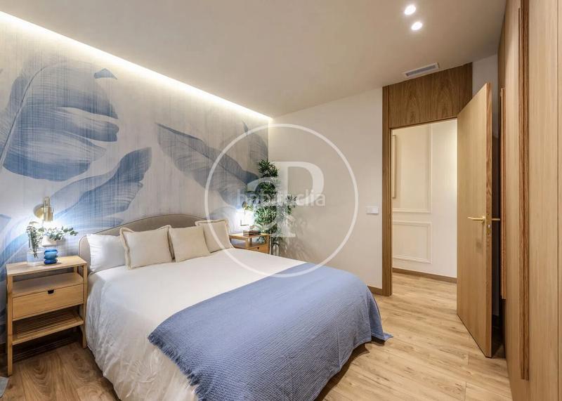 Foto 1e5adfbb-4ddc-4482-9f50-89b954165ac7. Miete etagenwohnung mit heizung parking in Estrella Madrid