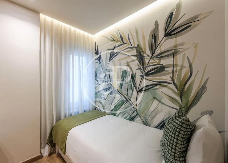 Foto 6b2ab8d6-8cf8-49cc-bfc7-ce8d8b6f8079. Miete etagenwohnung mit heizung parking in Estrella Madrid