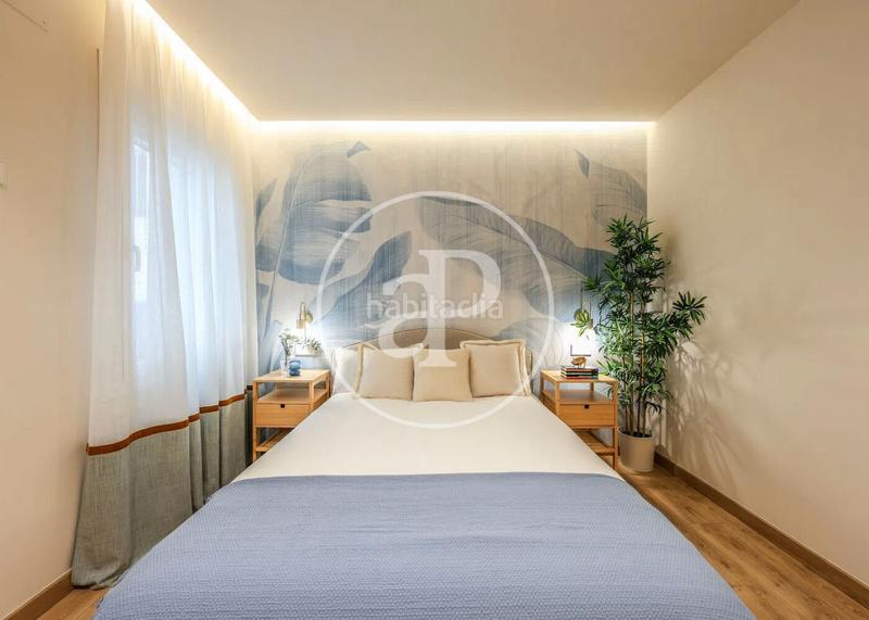 Foto 2b4a94d8-eecf-4a3c-bfb6-2d4102243060. Rent flat with heating parking in Estrella Madrid