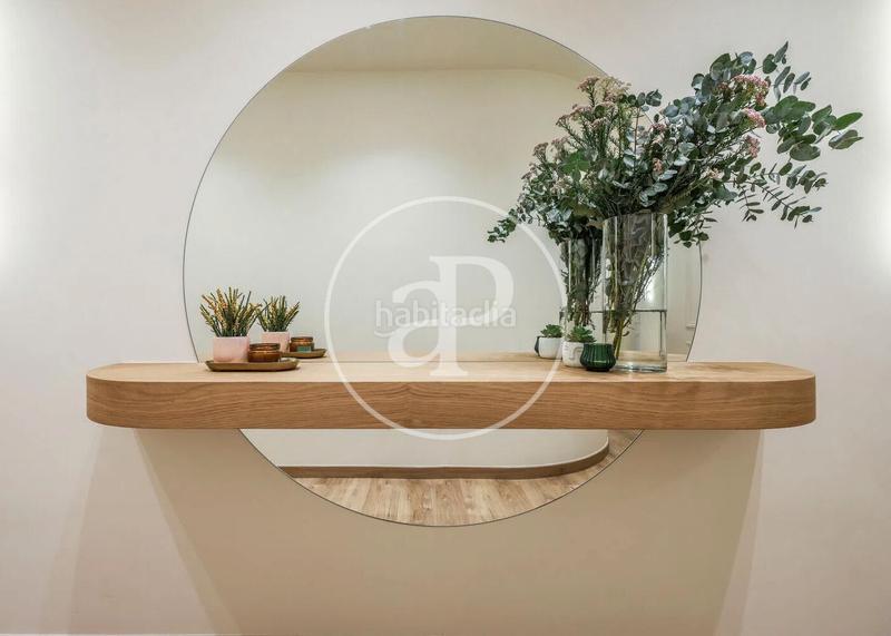 Foto 5ae1a33c-8e72-4a22-9f0a-7be02a65d335. Rent flat with heating parking in Estrella Madrid