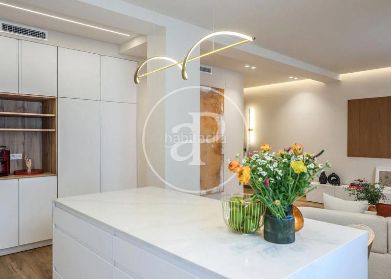 Foto 7b2ec180-52c3-42b5-b7dc-d6dd25a627ed. Rent flat with heating parking in Estrella Madrid