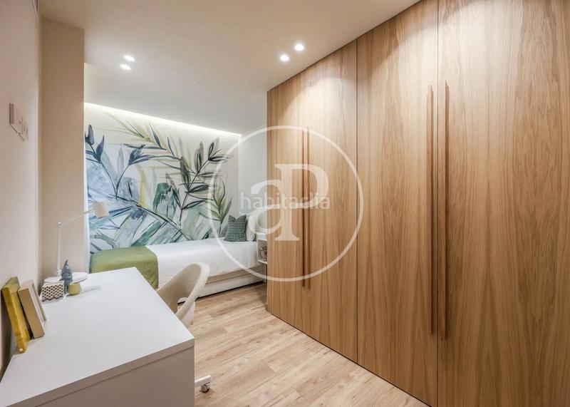 Foto 87bd7f1b-2e5d-4343-a7f5-3e90faeeb27f. Rent flat with heating parking in Estrella Madrid