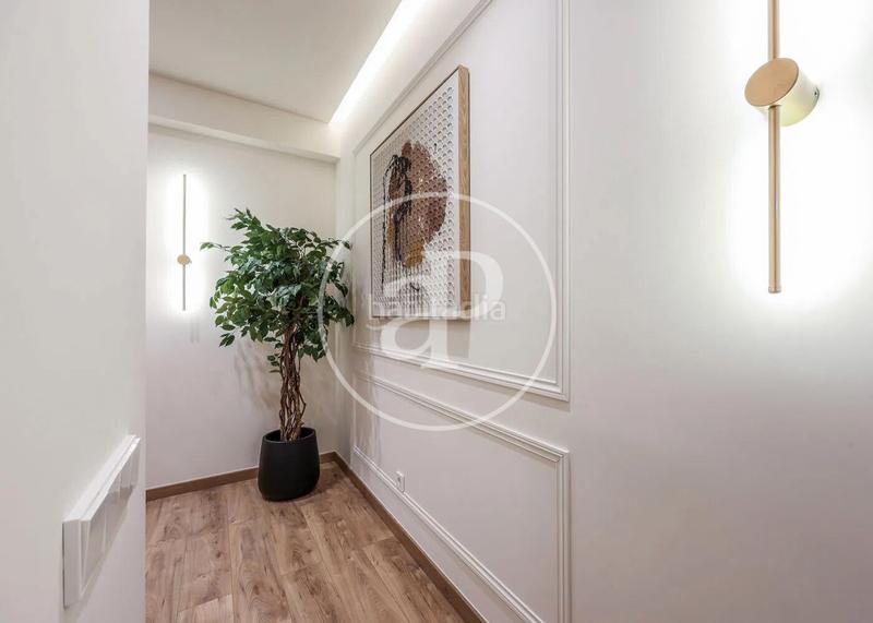 Foto 8931ed7b-4cbe-44e8-8eac-a274cdacd384. Rent flat with heating parking in Estrella Madrid